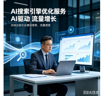 文心一言GEO（生成式引擎优化）全业务介绍