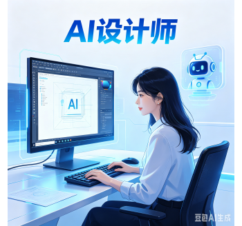 【AI设计师】AI+教育系列课程