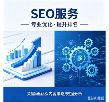 SEO系统优化服务完整介绍